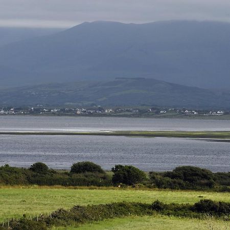 Shamrock House B&B Killarney Dış mekan fotoğraf