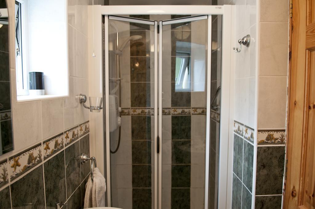 Shamrock House B&B Killarney Dış mekan fotoğraf